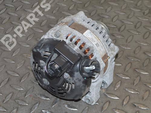 Generator FORD FIESTA VI (CB1, CCN) 1.0 EcoBoost | BP9172074M7 