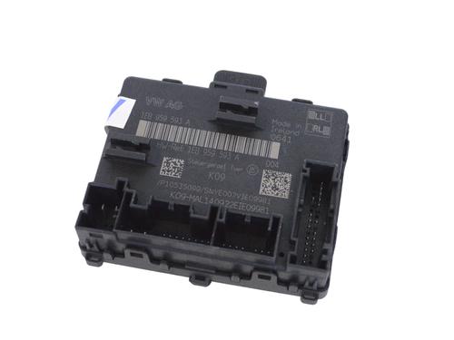 Elektronisk modul SKODA ENYAQ iV SUV (5AZ) 50 (148 hp) 27826051