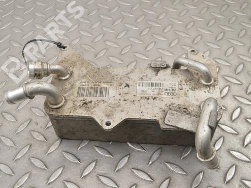 Oil radiator BMW 3 Gran Turismo (F34) 320 d xDrive | BP9909714M33 