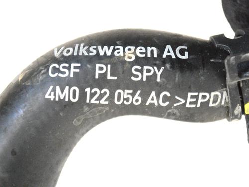 Pipe AUDI Q7 (4MB, 4MG, 4MQ) 50 TDI Mild Hybrid quattro | BP28546846M125