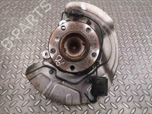 Right front steering knuckle BMW 4 Coupe (F32, F82) 435 i | BP19130593M26 
