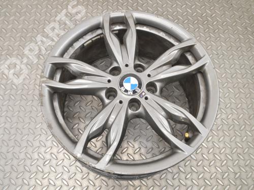 Rim BMW 2 Convertible (F23) M 235 i xDrive | BP8937734C45 