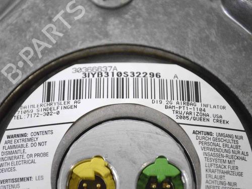 Driver airbag MERCEDES-BENZ R-CLASS (W251, V251) R 350 4-matic (251.065, 251.165) | BP11337558C9 