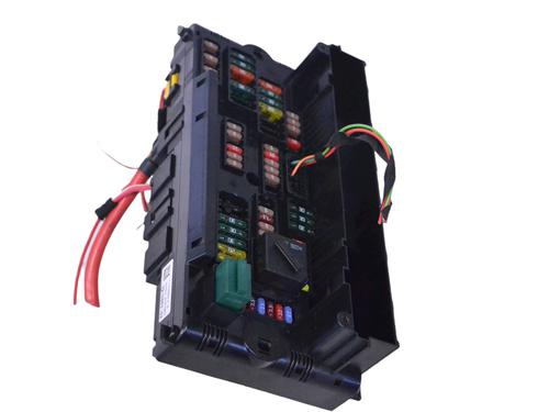 Fuse box BMW X3 (F25) xDrive 30 d | BP10217325E1 