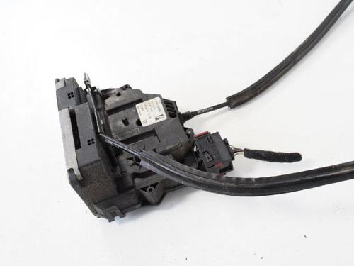 Front left lock CITROËN JUMPER II Van 2.2 HDi 100 | BP7746315C98 