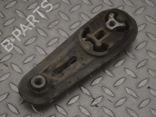 Used Engine mount NISSAN JUKE (F15) 1.2 DIG-T (115 hp) 17377102