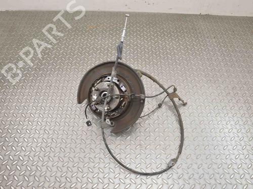 Achsschenkel links hinten für TOYOTA GT 86 Coupe (ZN6_) 2.0 (ZN6AC_, ZN6BC_, ZN6K) (200 hp) 16274775