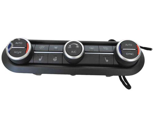 Used Climate control ALFA ROMEO STELVIO (949_) 2.9 Q4 (949.AXG2A, 949.AXH2A, 949.AXS2A) (510 hp) 27828679