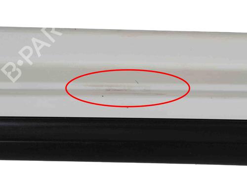 Left sideskirt MASERATI GHIBLI III (M157) 3.0 | BP15482810C115 