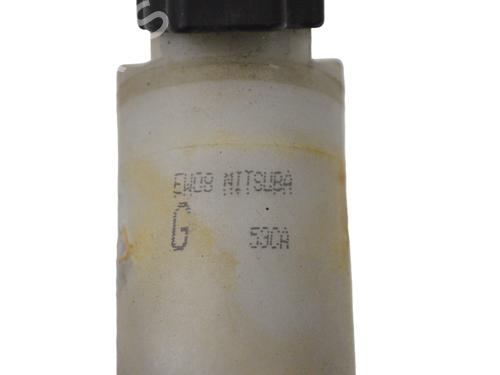 Washer pump SUBARU OUTBACK (BS) 2.0 D AWD (BSD) | BP15856792E24 