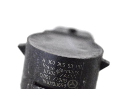 Electronic module MERCEDES-BENZ E-CLASS (W212) E 220 CDI / BlueTEC (212.001, 212.002) | BP14797007M83 