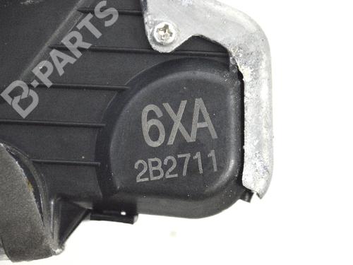 Front right lock SUZUKI GRAND VITARA II (JT, TE, TD) 2.4 All-wheel Drive (JB424) | BP7486350C97 