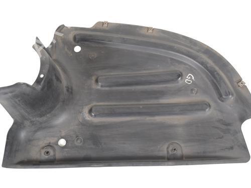Underbody protection VW CC B7 (358) 2.0 TDI | BP14805978M92 