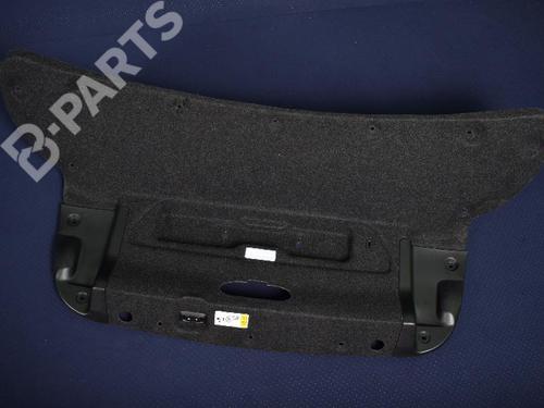 Boot lining BMW 4 Convertible (F33, F83) M4 | BP7495812I3 