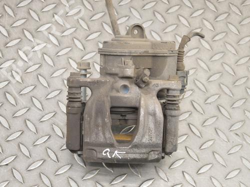 Used Left rear brake caliper AUDI Q5 (FYB, FYG) 40 TDI quattro (190 hp) 27824266