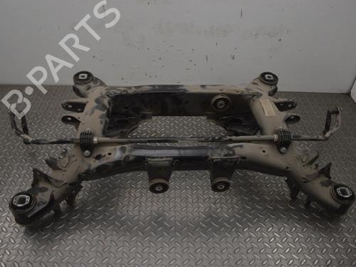 Rear axle BMW X3 (G01, F97, G08) xDrive 30 i | BP15482549M2 