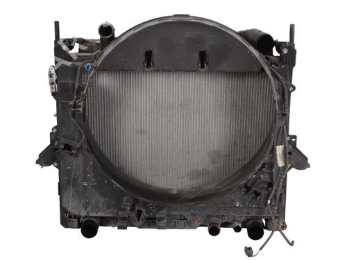Used Radiator set LAND ROVER DISCOVERY IV (L319) 3.0 TD 4x4 (249 hp) 14807891