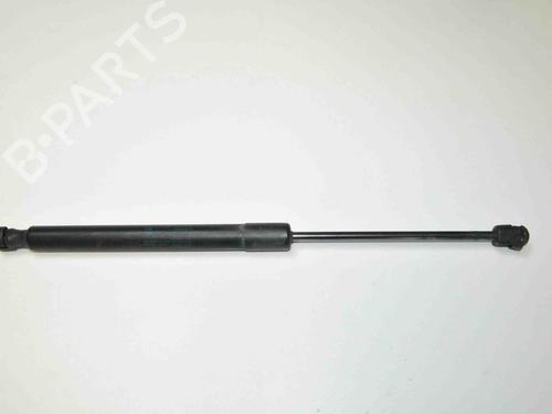 Used Tailgate lift support VW GOLF VI (5K1) 1.4 TSI (122 hp) 14812816