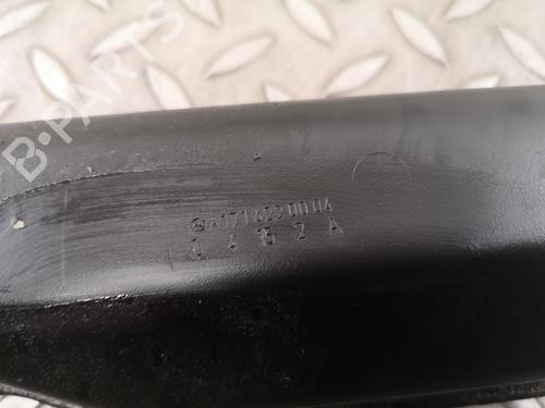 Subframe MERCEDES-BENZ SLK (R172) 250 CDI / d (172.403) | BP18886156M9 