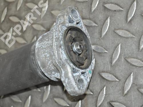 Left rear shock absorber MERCEDES-BENZ C-CLASS (W205) C 220 BlueTEC / d (205.002, 205.004) | BP8830076M18 