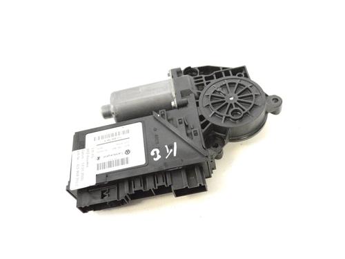 Used Left rear window motor PORSCHE CAYENNE (9PA) S 4.5 (340 hp) 9657112