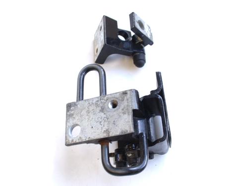 Hinge/Door check strap AUDI Q7 (4LB) 4.2 TDI quattro | BP14768889C146 