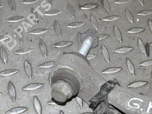 Left rear suspension arm BMW 7 (F01, F02, F03, F04) 730 d | BP7481480M14 