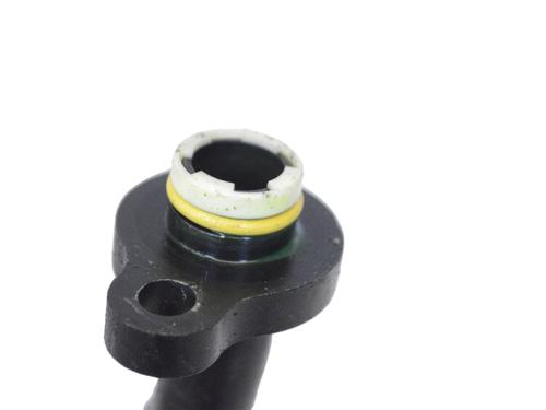 AC pipe VOLVO S80 II (124) 2.4 D | BP15623508M126