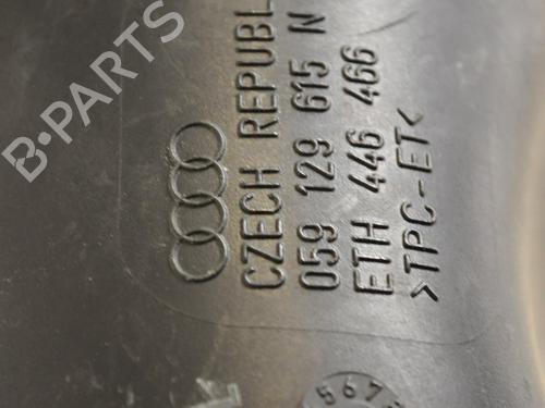 Other AUDI A7 Sportback (4GA, 4GF) 3.0 TDI | BP19943714O1 