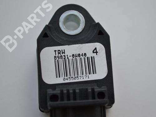 Elektronisk sensor LEXUS IS II (_E2_) 250 (GSE20) (208 hp) 7493306