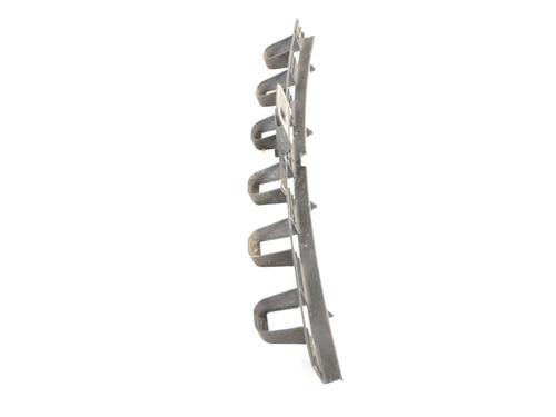 Rear bumper bracket FORD FOCUS III 1.5 TDCi | BP8865403C159 