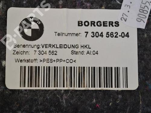 Boot lining BMW 2 Coupe (F22, F87) M 235 i | BP7493794I3 