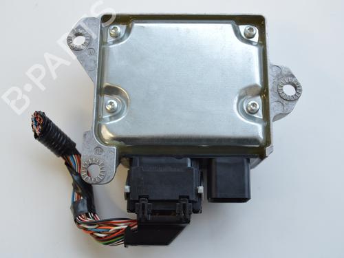 Kollisjonspute styreenhet JAGUAR X-TYPE I (X400) 2.0 D | BP19941871M53 