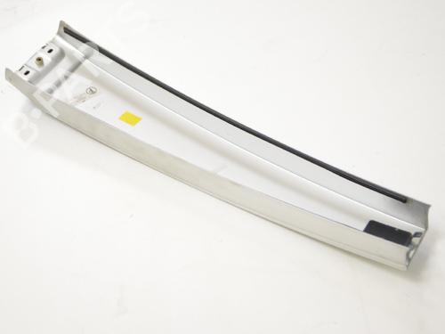 Door moulding trim PORSCHE CAYENNE (9PA) 3.2 | BP14770955C150 