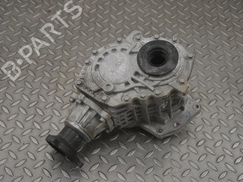 Differential, foran KIA SORENTO IV (MQ4, MQ4A) 1.6 T-GDi Hybrid AWD | BP27826769M23 