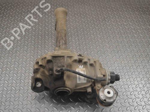 Front differential LAND ROVER RANGE ROVER IV (L405) 4.4 SDV8 4x4 | BP18201580M23 
