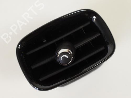 Used Air vent BMW X1 (F48) sDrive 18 d (136 hp) 14772221