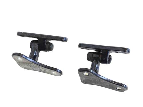 Hinge/Door check strap MERCEDES-BENZ SL (R230) 500 (230.475) | BP15381093C146