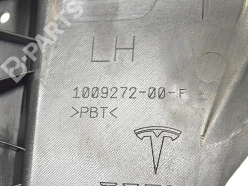 Rear bumper bracket TESLA MODEL S (5YJS) 75D AWD | BP8863453C159 