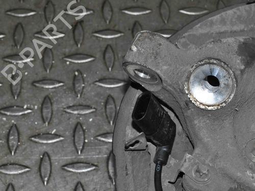 Left rear steering knuckle MERCEDES-BENZ E-CLASS (W213) E 220 d (213.004) | BP14772743M27 