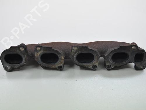 Used Exhaust manifold OPEL INSIGNIA A Sports Tourer (G09) 2.0 CDTI (35) (120 hp) 14808516