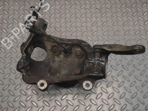 Right front steering knuckle BMW 6 (E63) 635 d | BP15085568M26 