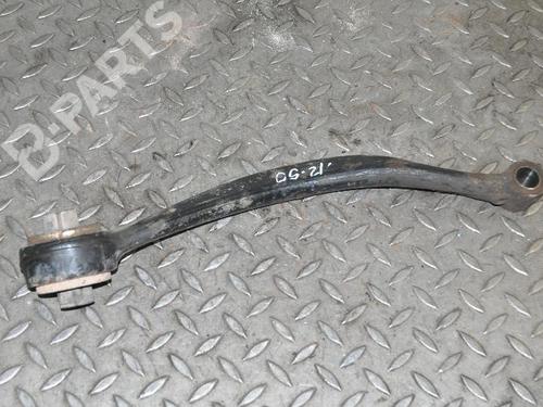 Used Left front suspension arm BMW X3 (F25) xDrive 30 d (258 hp) 10530683