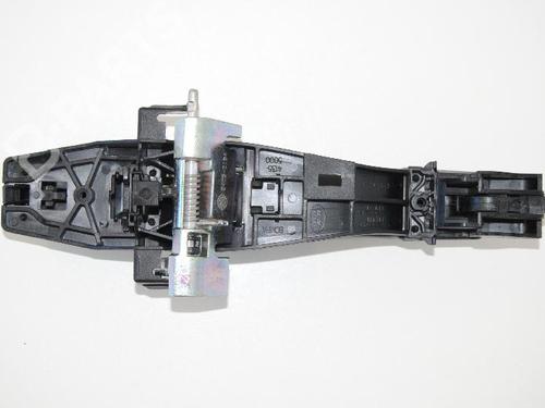 Rear right exterior door handle LAND ROVER DISCOVERY IV (L319) 3.0 TD 4x4 | BP7494490C130 