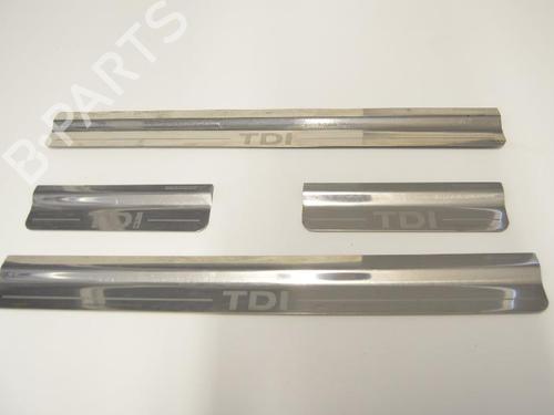 Trinbræt VW JETTA III (1K2) 2.0 TDI 16V (140 hp) 14811505