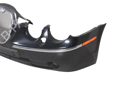 Front bumper JAGUAR S-TYPE II (X200) 2.7 D | BP16644878C7 