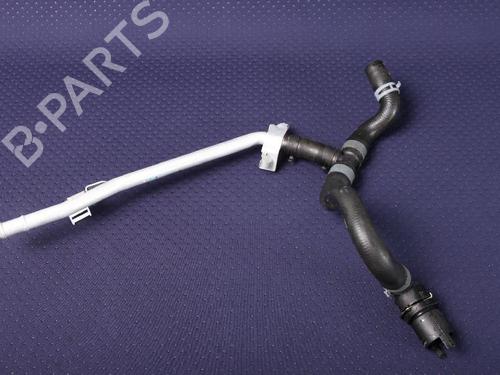 Used Pipe VW GOLF VII (5G1, BQ1, BE1, BE2) 1.6 (110 hp) 14812806