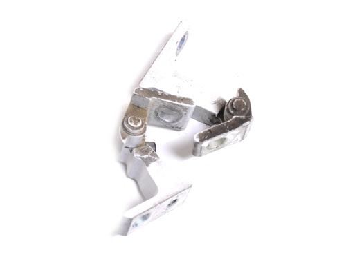 Hinge/Door check strap AUDI A1 Sportback (8XA, 8XF) 1.4 TFSI | BP14787264C146 