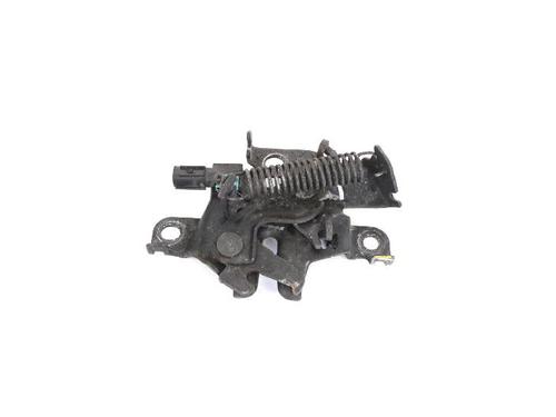 Used Hood lock TOYOTA PRIUS (_W3_) 1.8 Hybrid (ZVW3_) (99 hp) 11830442