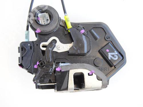 Rear right lock TOYOTA HILUX VII Pickup (_N1_, _N2_, _N3_) 3.0 D-4D 4WD (KUN26) | BP7494222C99 